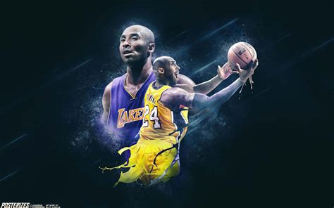 Kobe Bryant Wallpaper