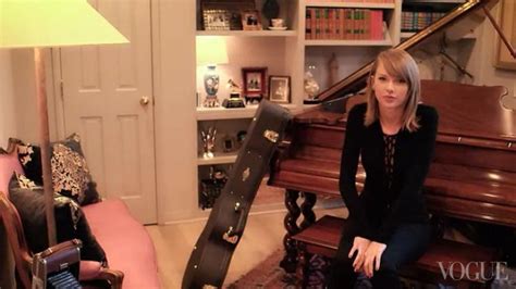 6 Things Inside Taylor Swift's Home That May Shock You | Real Estate ...