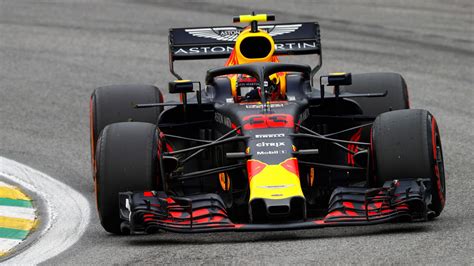 Red Bull F1 team principal says 2019 front wing regulations were a ...