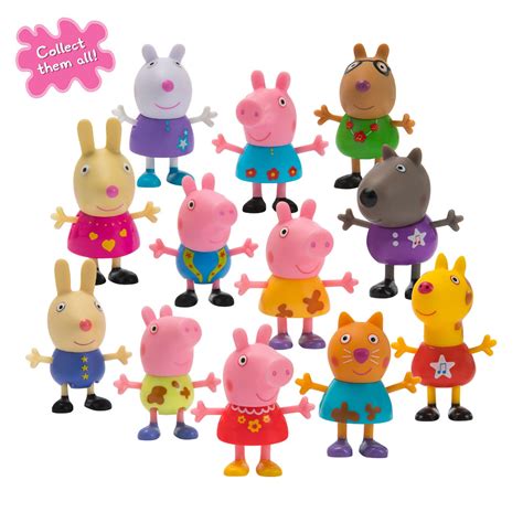 Peppa Pig - Surprise Mini Campers | Toys R Us Canada