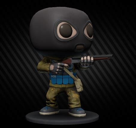 Ryzhy figurine - The Official Escape from Tarkov Wiki