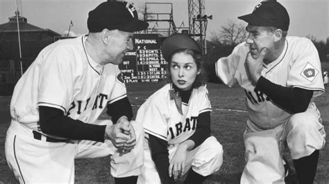 Angels in the Outfield (1951) - Backdrops — The Movie Database (TMDB)