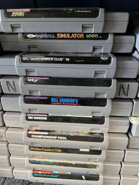 Any hidden gems hiding at Game X-Change? : r/snes