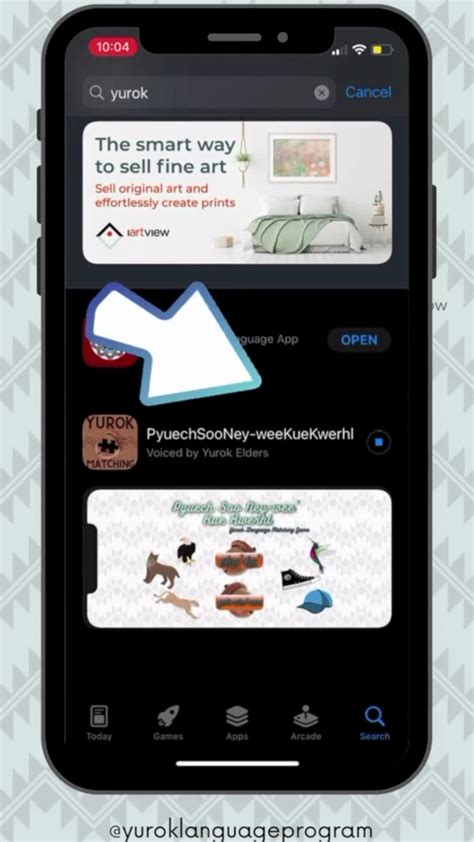 New Yurok Language App Out Now! | Welcome to Pyuech Soo Ney-wee’ Kue ...