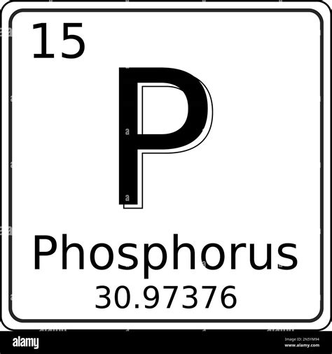 Phosphorus Element