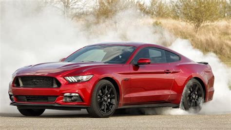 Ford Mustang: Why it took 50 years to become a success in Australia ...