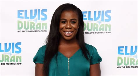 Uzo Aduba Says ‘Orange is the New Black’ Changed Her Life | Laverne Cox ...