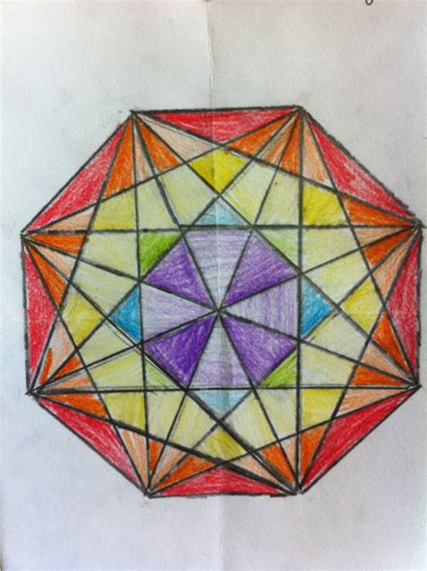 Welcome: Symmetrical Art Works