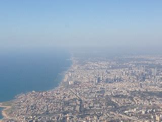 Aerial photos Tel Aviv Yafo - 4 | Andrew Nash | Flickr