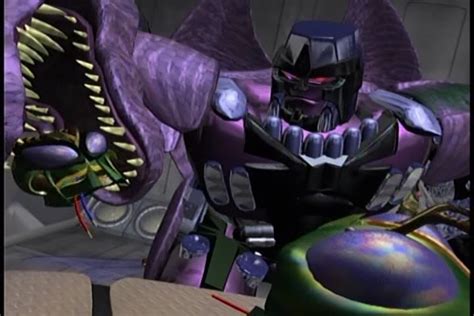 Megatron (Beast Wars) picture