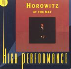 A Biography of Vladimir Horowitz