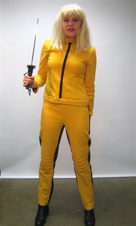 Kill Bill Costumes | PartiesCostume.com