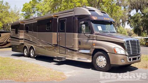 2014 Dynamax Grand Sport Ultra 450UL for sale in Tampa, FL | Lazydays