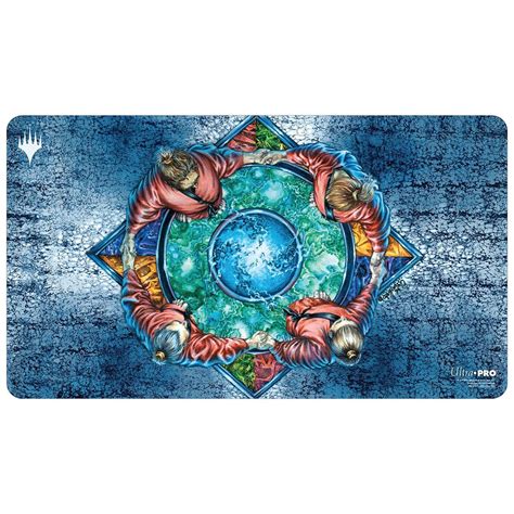 Official Magic: the Gathering Playmats - Original Magic Art