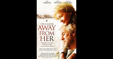 Away from Her on iTunes