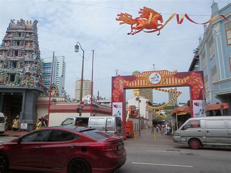 All about Hindu Temples: A view about Singapore Hindu Temples