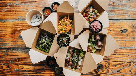 How Dallas Restaurants Are Adapting to the Brave New World of Takeout ...