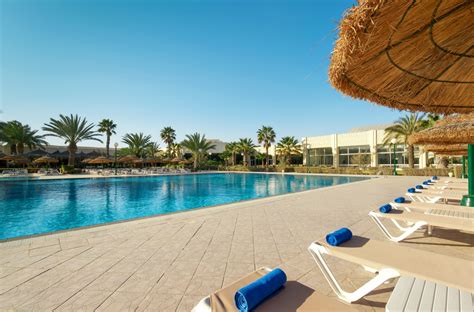 Hotels in Djerba | Resorts in Djerba | Iberostar Hotels & Resorts