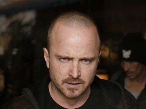 El Camino trailer - Jesse Pinkman is on the run for his life | The Nerdy