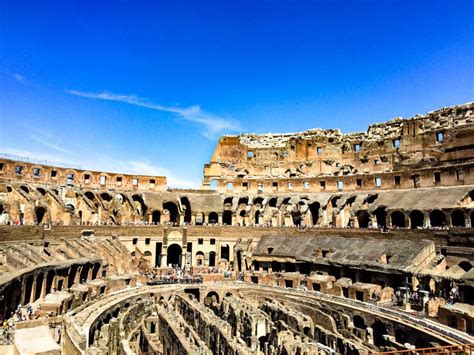 Ultimate Guide to Visiting Ancient Rome - That Texas Couple