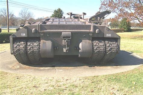 The Prototype for the T28 Super Heavy Tank was Lost for Decades – In a Field! | LaptrinhX / News