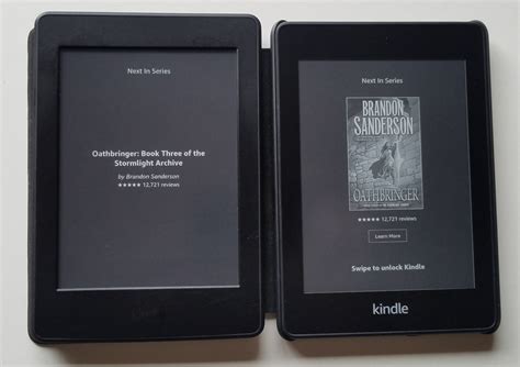 Kindles with Special Offers Getting New Ad Layout | The eBook Reader Blog