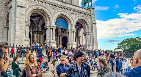 Historic Paris Tour by Walkative! - Paris | FREETOUR.com