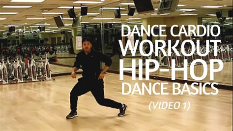 Follow along with this super fun dance workout that anyone can do! | Dance workout videos, Dance ...