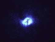 Hubble's Cross Nebula | Whirlpool galaxy, Nasa hubble, Hubble telescope