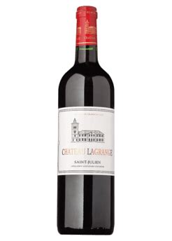 Chateau Lagrange St. Julien | Total Wine & More