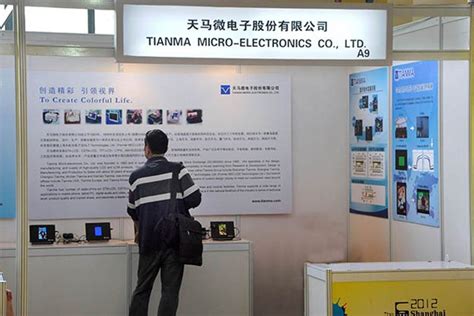 Tianma Microelectronics to Supersize Flexible Displays Production for Mysterious Demand