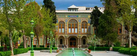 Best Tourist Attractions In Tehran 2023 | Zhivar Travel Agency