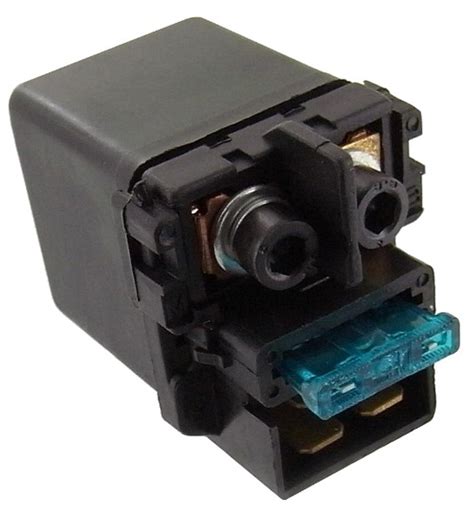 Starter Solenoid Relay 1997-2003 HONDA GL1500C GL 1500 C Valkyrie ...