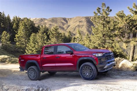 2023 Gmc Canyon Trail Boss – Get Calendar 2023 Update