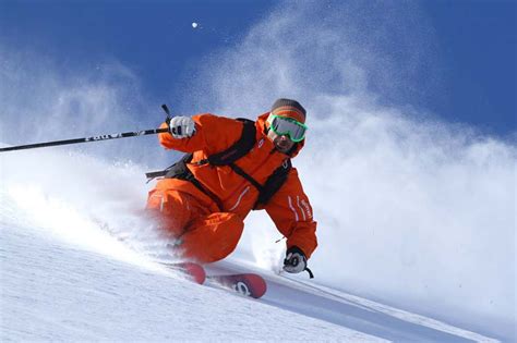 Les Deux Alpes Ski Holidays | Les Deux Alpes Ski Resort | Skiworld