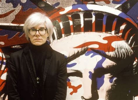 Andy Warhol Cause of Death: How Did Andy Warhol Die? - EducationWeb