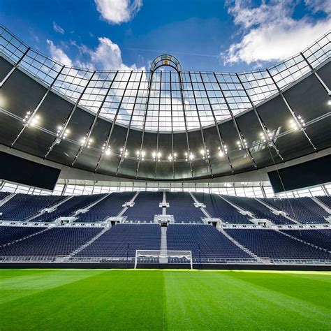 TOTTENHAM HOTSPUR STADIUM TOUR - All You MUST Know Before You Go (2024)