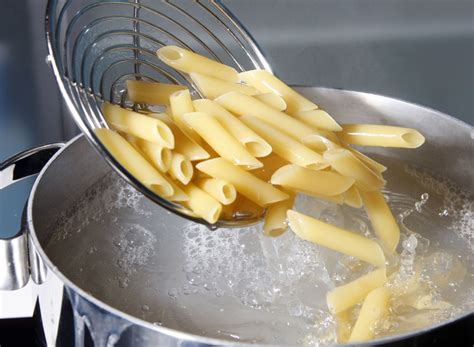 How To Cook Pasta Faster in One Simple Step | Eat This, Not That!