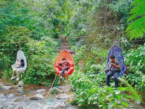 Situ Gunung Suspension Bridge Guide & Activities - IdeTrips