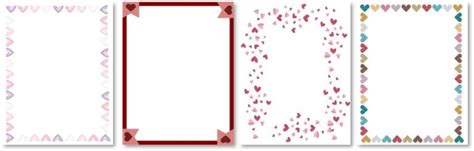 FREE Heart Clipart | Personal and Commercial USe