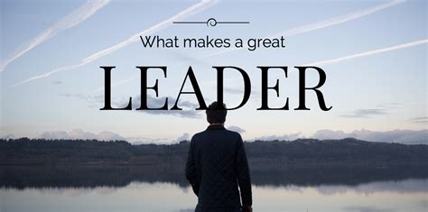 15 Important Leadership Qualities for Success - Link Strategies