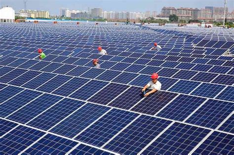 Which Chinese Solar Panels Are Good Quality? | Solar Choice