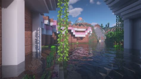 BSL Shaders 1.14.4 - One of the Best Shaders for Minecraft