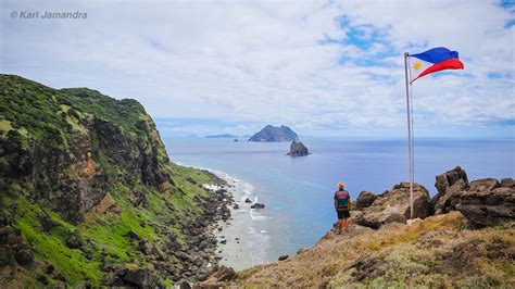 Exploring MAVULIS ISLAND: The Philippines’ Northernmost Island – K.O. the Explorer