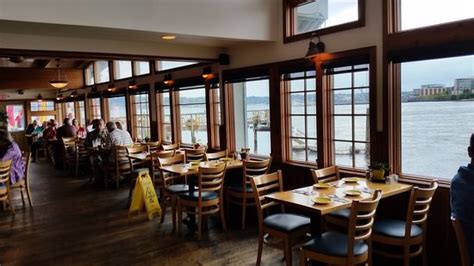 Boat Shed Restaurant, Bremerton - Menu, Prices & Restaurant Reviews - TripAdvisor