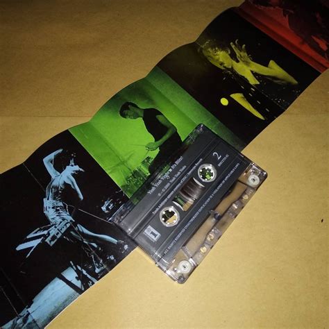 Yeah Yeah Yeahs It's Blitz Cassette Tape - Etsy