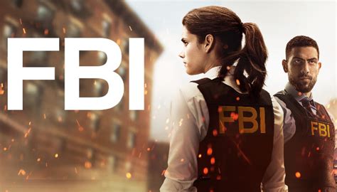 FBI: Season 4, Episode 12: Under Pressure TV Show Trailer [CBS] | FilmBook