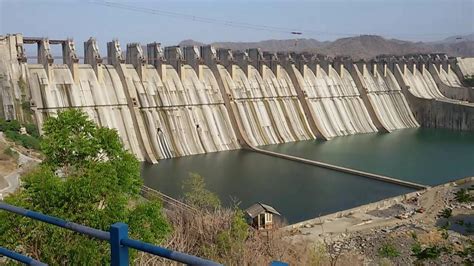 Gujarat government opens 25 gates of Sardar Sarovar Dam, Victory for 34 year old Struggle ...