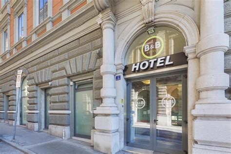 B&B Hotel Trieste (Pet-friendly) in Italy - Room Deals, Photos & Reviews