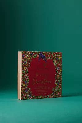 Holdsworth Chocolates Turtle Dove Gift Box | Anthropologie UK